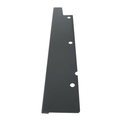 Cab Corner Mud Guard For 1960-1966 Chevrolet Truck-R/H