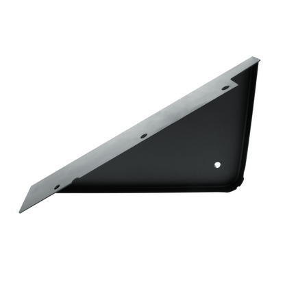Cab Corner Mud Guard For 1960-1966 Chevrolet Truck-R/H