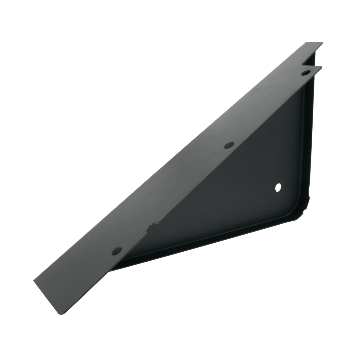 Cab Corner Mud Guard For 1960-1966 Chevrolet Truck-R/H