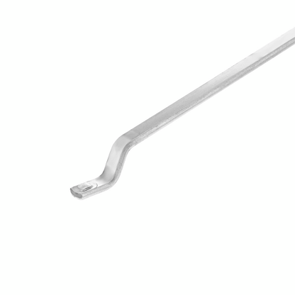 Stainless Steel Wiper Arm For 1947-53 Chevy Truck - L/H