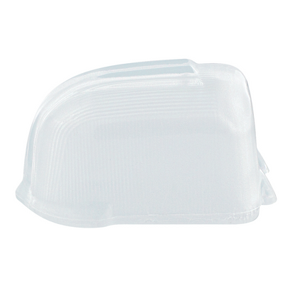 Glass Parking Light Lens For 1942-46 Chevy Truck