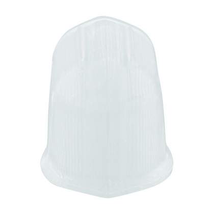 Glass Parking Light Lens For 1942-46 Chevy Truck
