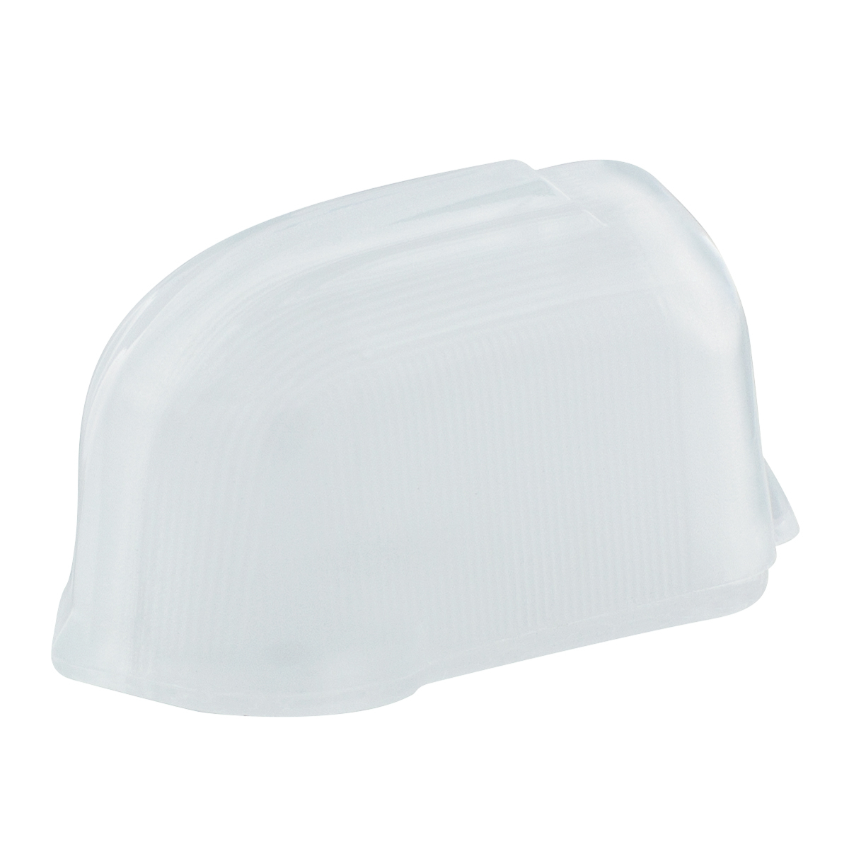 Glass Parking Light Lens For 1942-46 Chevy Truck