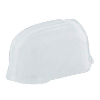 Glass Parking Light Lens For 1942-46 Chevy Truck