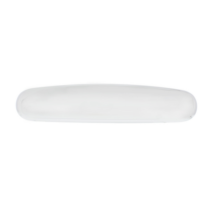 Chrome Freightliner Emblem Blank (Bulk)