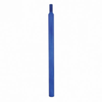 18" Shifter Shaft Extension - Indigo Blue
