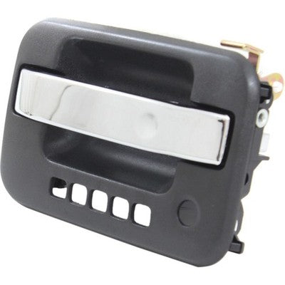 Exterior Door Handle For 2004-2014 Ford F-150 Front Driver Side