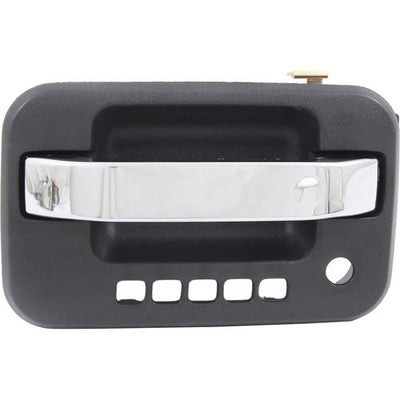 Exterior Door Handle For 2004-2014 Ford F-150 Front Driver Side