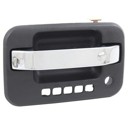 Exterior Door Handle For 2004-2014 Ford F-150 Front Driver Side