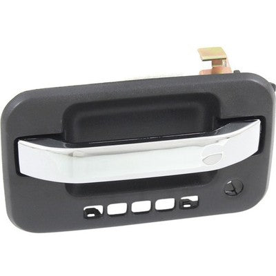 Exterior Door Handle For 2004-2014 Ford F-150 Front Driver Side