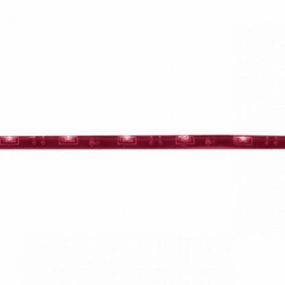 45 LED 35-1/4" Flex Light - Red LED With Right Wire Exit