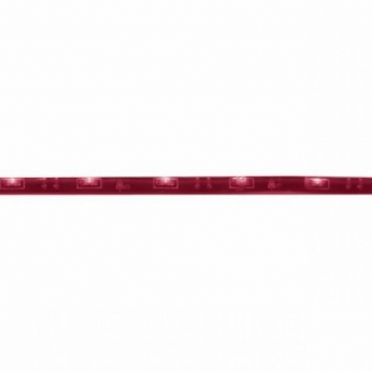 45 LED 35-1/4" Flex Light - Red LED With Right Wire Exit
