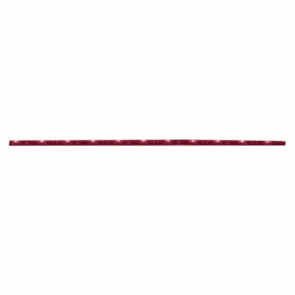 45 LED 35-1/4" Flex Light - Red LED With Right Wire Exit