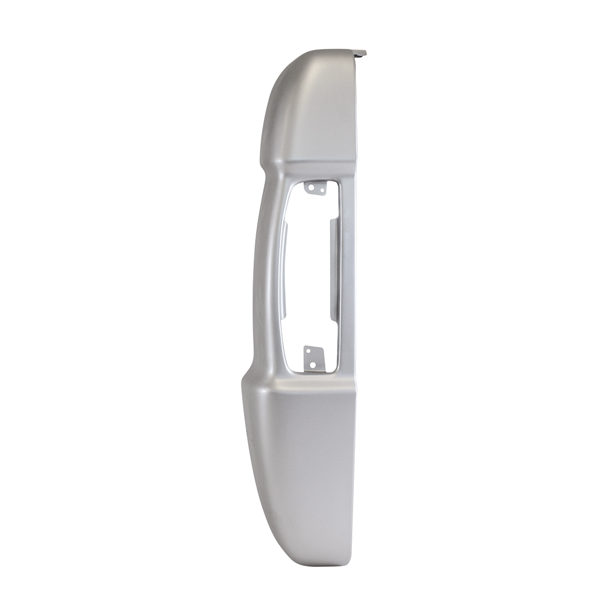 Tail Light Housing Panel For 1966-77 Ford Bronco - L/H
