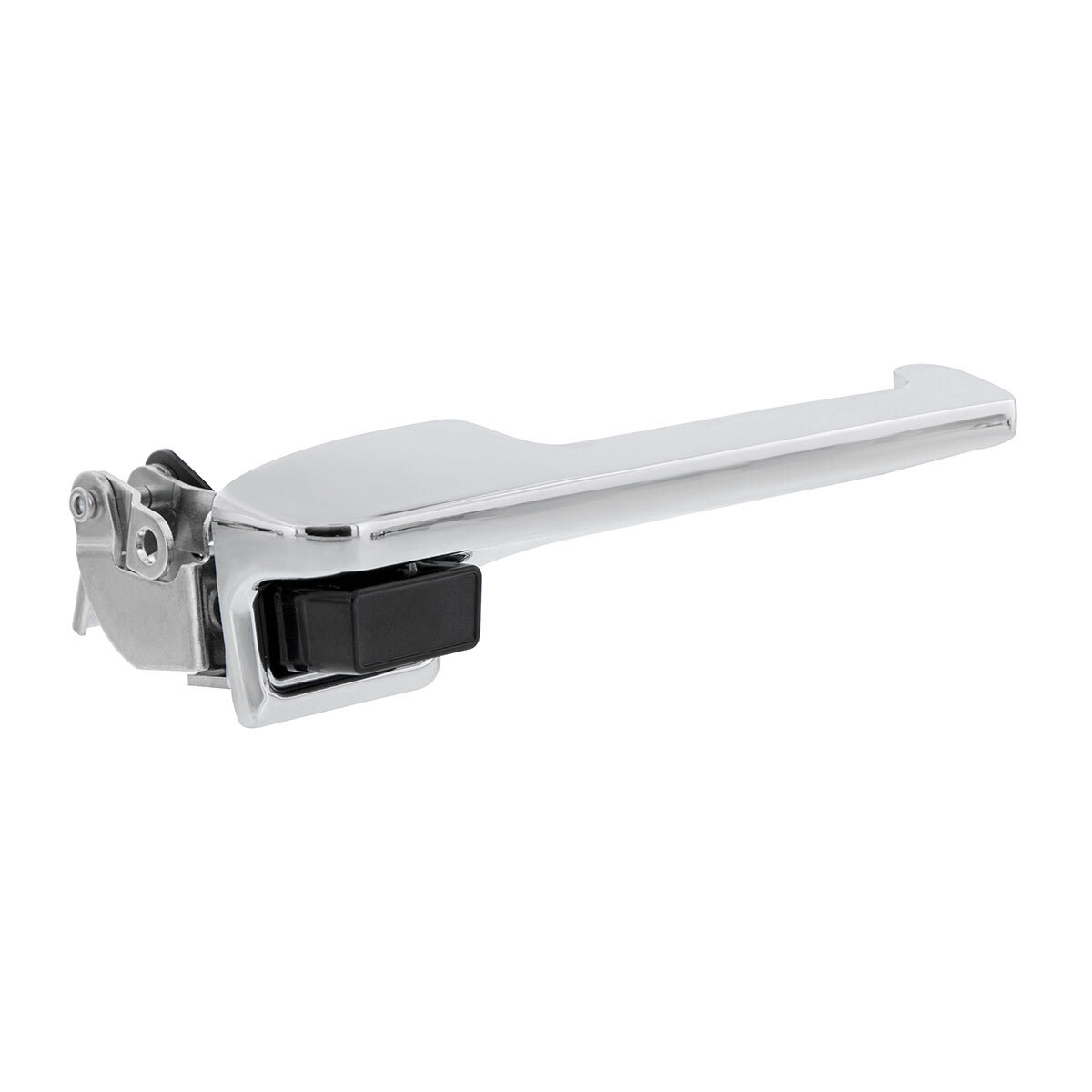 Chrome Outside Door Handle For 1980-1996 Ford Bronco/F-150/F-250 - R/H