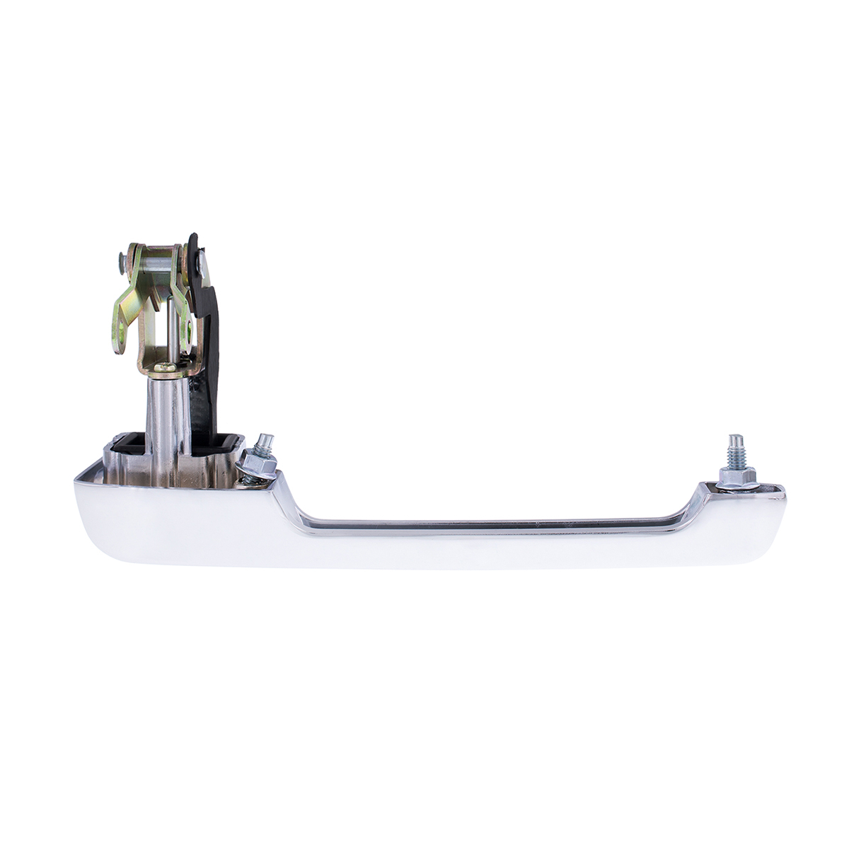 Chrome Outside Door Handle For 1980-1996 Ford Bronco/F-150/F-250 - R/H