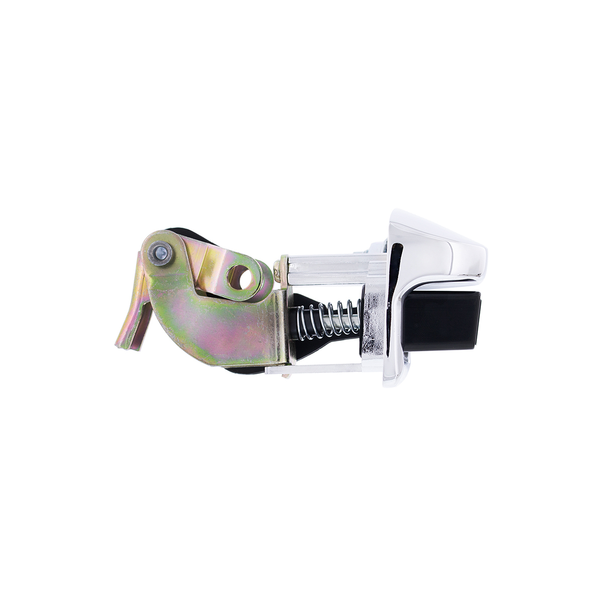 Chrome Outside Door Handle For 1980-1996 Ford Bronco/F-150/F-250 - R/H