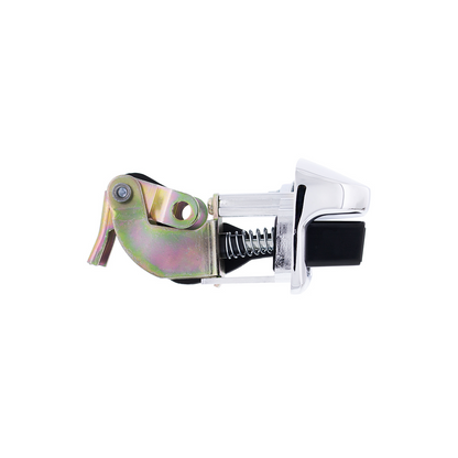Chrome Outside Door Handle For 1980-1996 Ford Bronco/F-150/F-250 - R/H