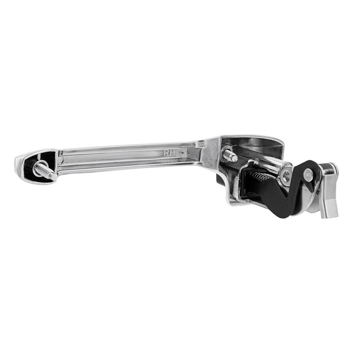 Chrome Outside Door Handle For 1980-1996 Ford Bronco/F-150/F-250 - R/H