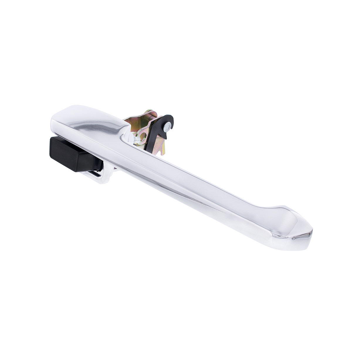 Chrome Outside Door Handle For 1980-1996 Ford Bronco/F-150/F-250 - R/H