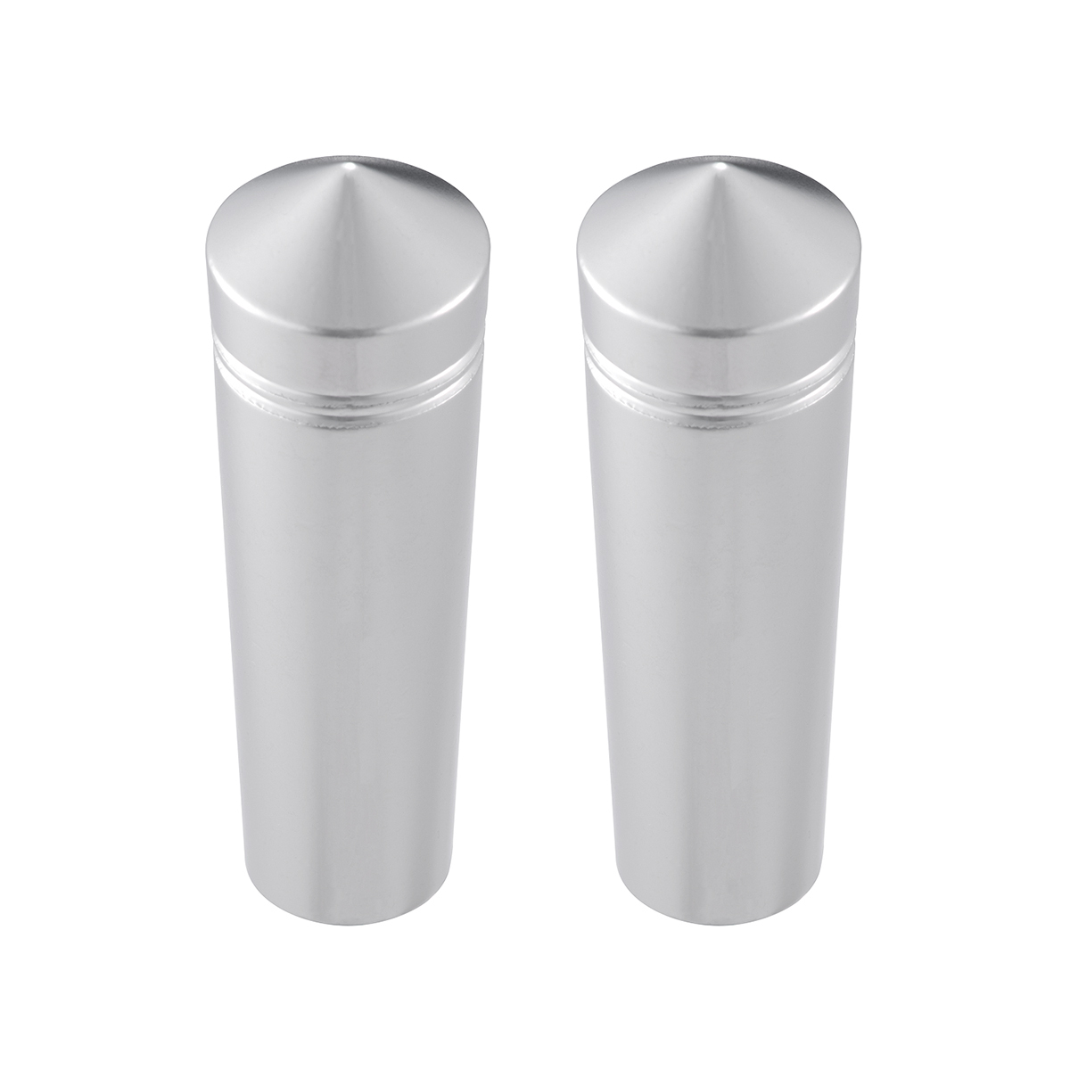 Short Toggle Switch Extension For Kenworth - Pointed (2-Pack)
