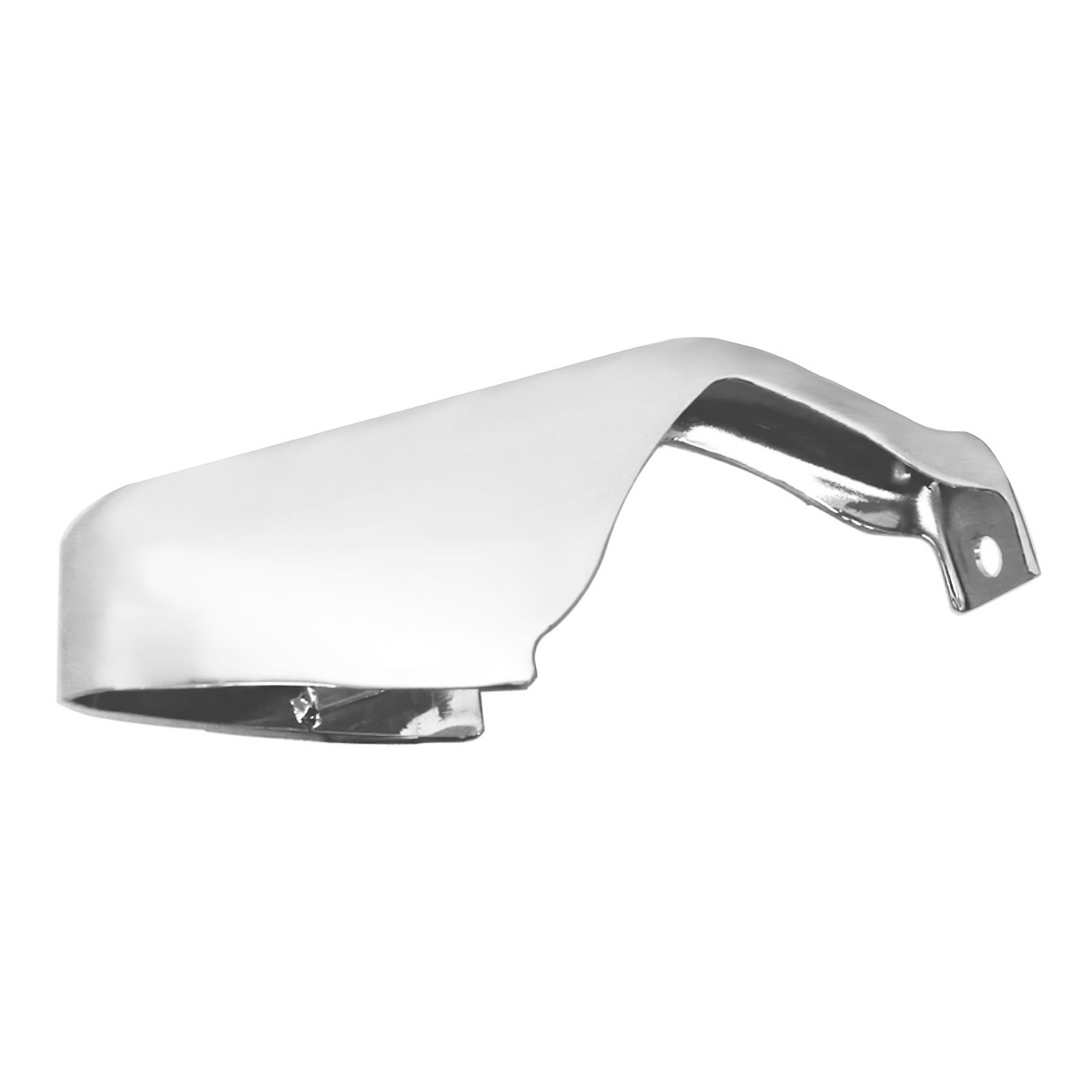 Chrome Bumper Guard For 1961 Chevy Impala