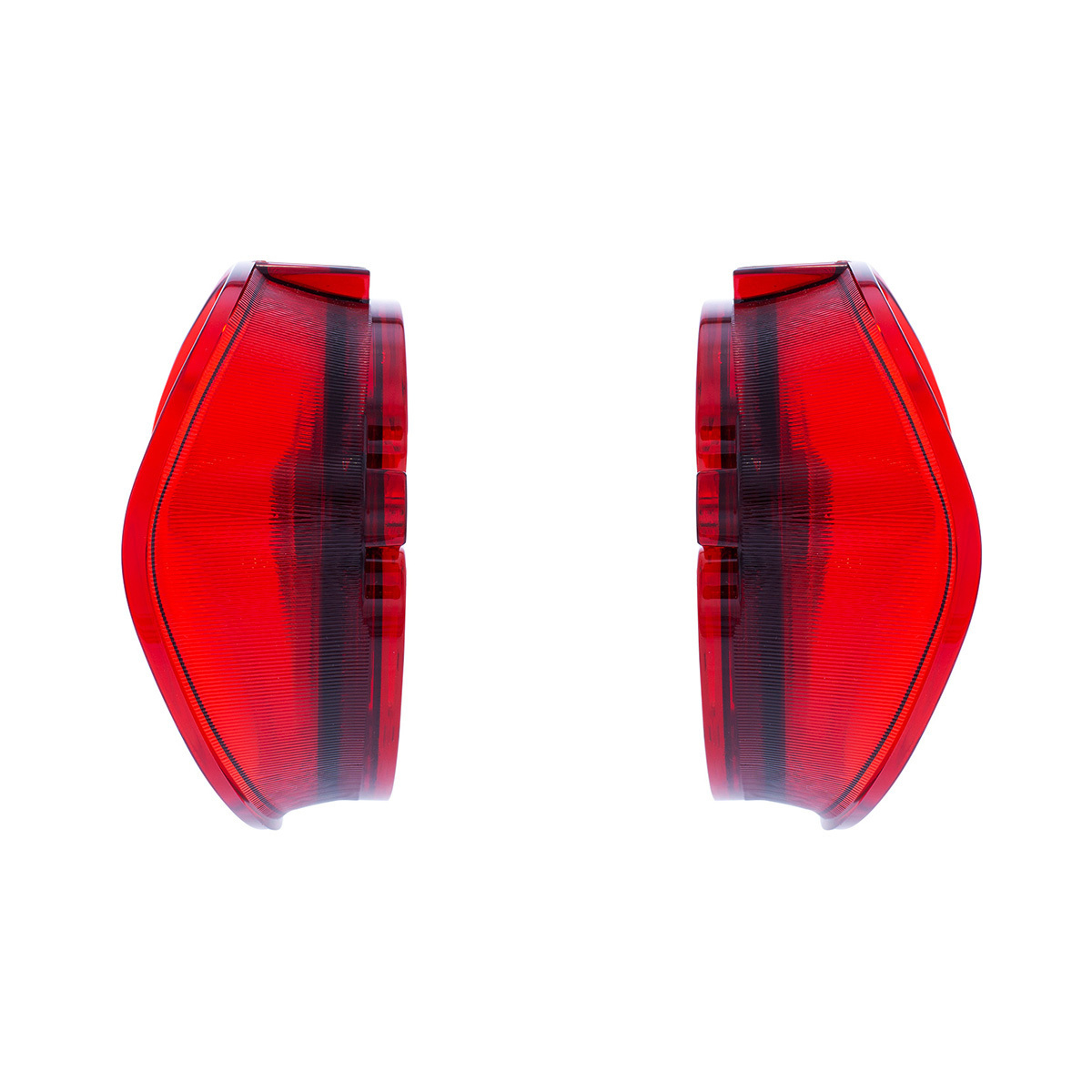 34 White LED Backup Light For 1972 Chevy Chevelle SS & Malibu (Pair)