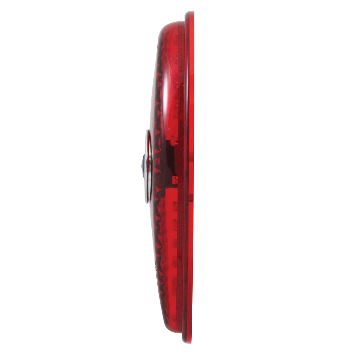 36 LED Tail Light With Blue Dot For 1938-39 Ford Car