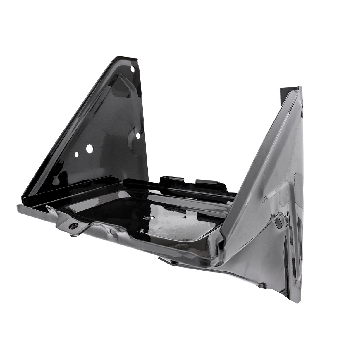 Battery Tray For 1967-1972 Chevrolet & GMC Truck With Air Conditioning