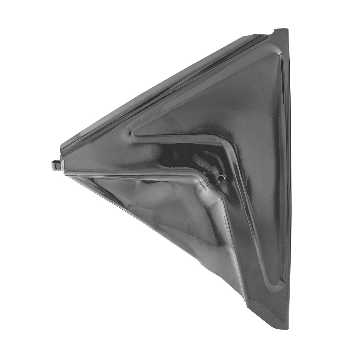 Battery Tray For 1967-1972 Chevrolet & GMC Truck With Air Conditioning