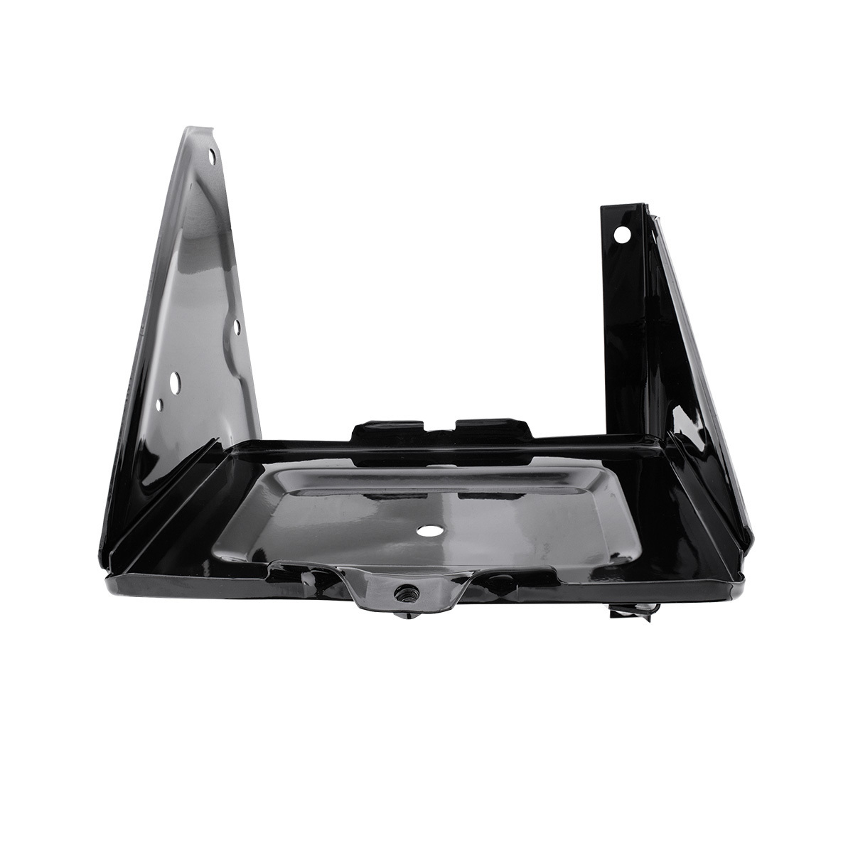 Battery Tray For 1967-1972 Chevrolet & GMC Truck With Air Conditioning