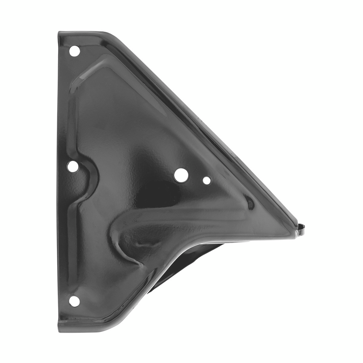 Battery Tray For 1967-1972 Chevrolet & GMC Truck With Air Conditioning