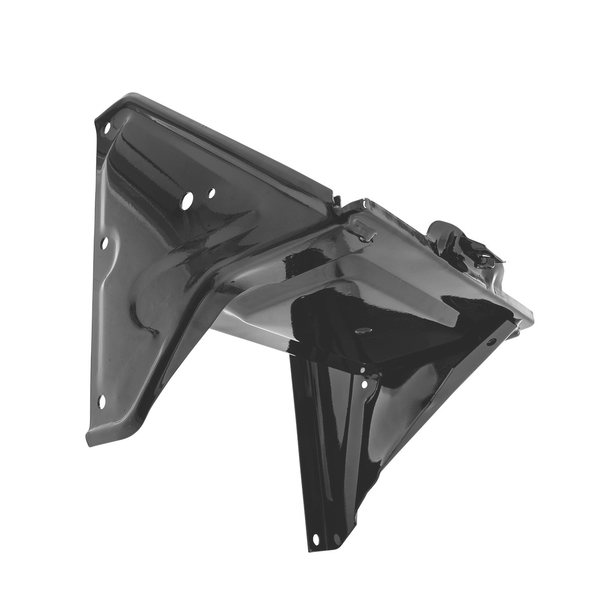 Battery Tray For 1967-1972 Chevrolet & GMC Truck With Air Conditioning