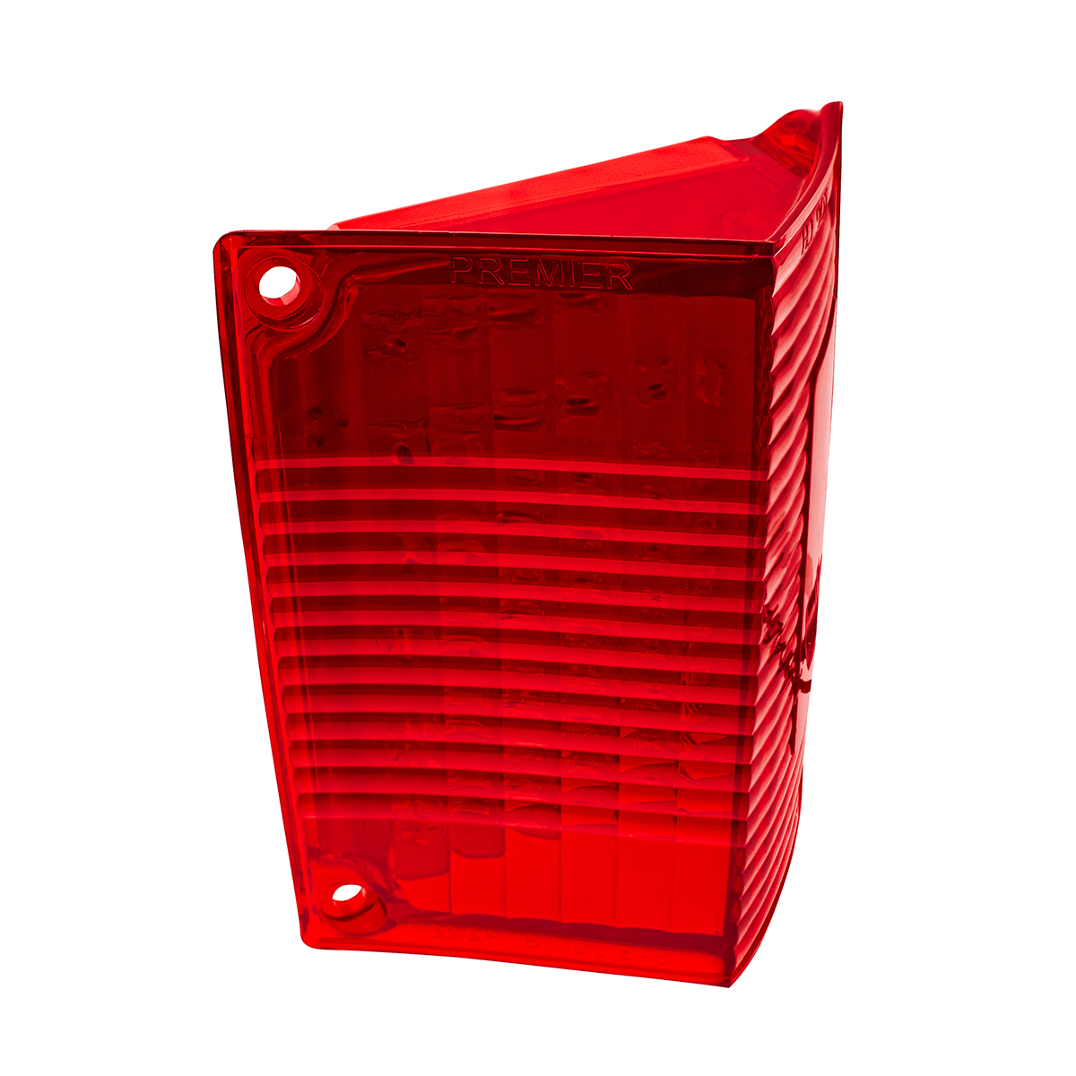 36 LED Sequential Tail Light For 1970-1972 Chevy El Camino/Station Wagon - R/H