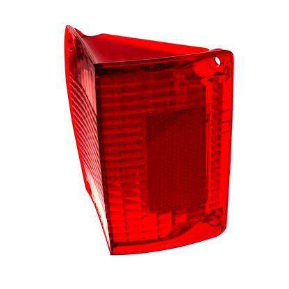 36 LED Sequential Tail Light For 1970-1972 Chevy El Camino/Station Wagon - R/H