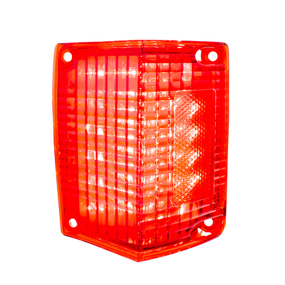 36 LED Sequential Tail Light For 1970-1972 Chevy El Camino/Station Wagon - R/H