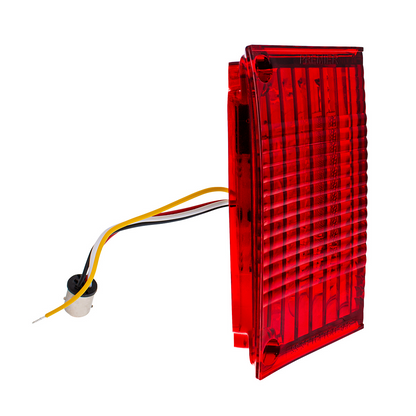 36 LED Sequential Tail Light For 1970-1972 Chevy El Camino/Station Wagon - R/H