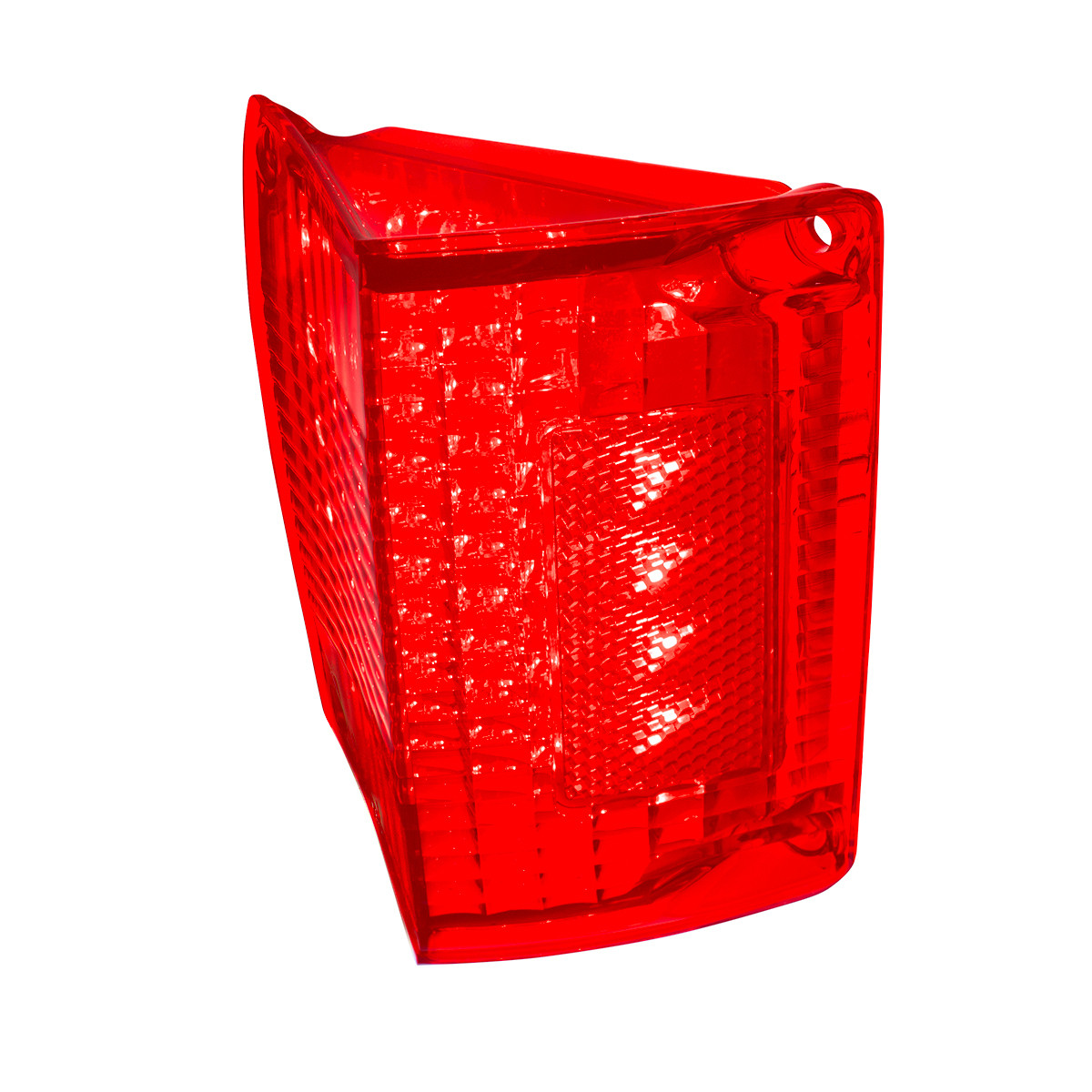36 LED Sequential Tail Light For 1970-1972 Chevy El Camino/Station Wagon - R/H
