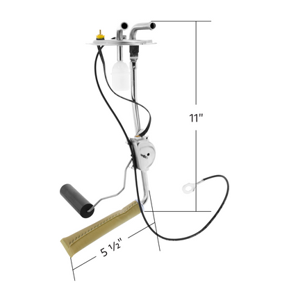 Fuel Sending Unit For 1973-79 Chevy & GMC Truck - R/H