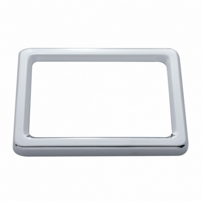 Center Dash Indicator Bezel For Kenworth- Manual (Bulk)