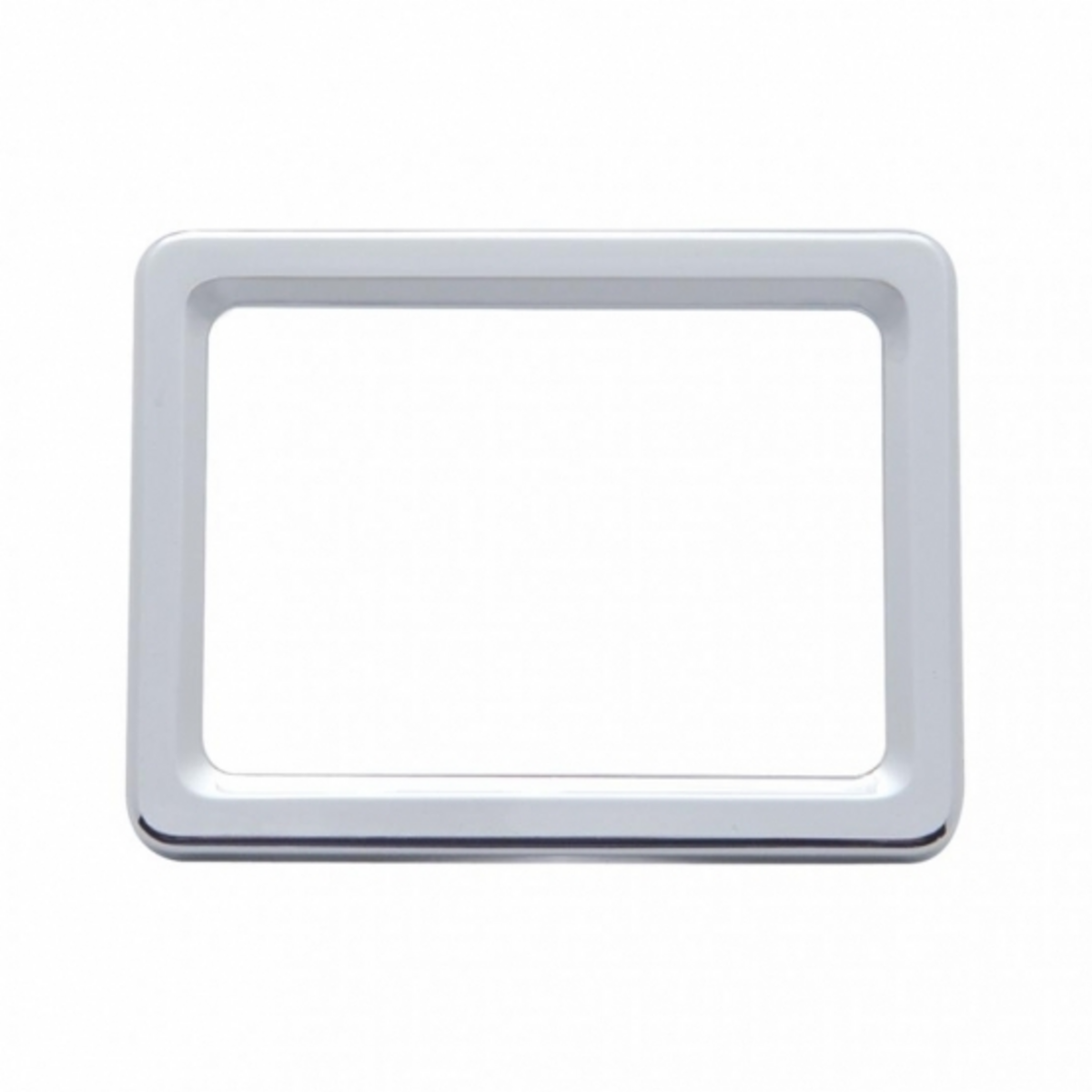 Center Dash Indicator Bezel For Kenworth- Manual (Bulk)