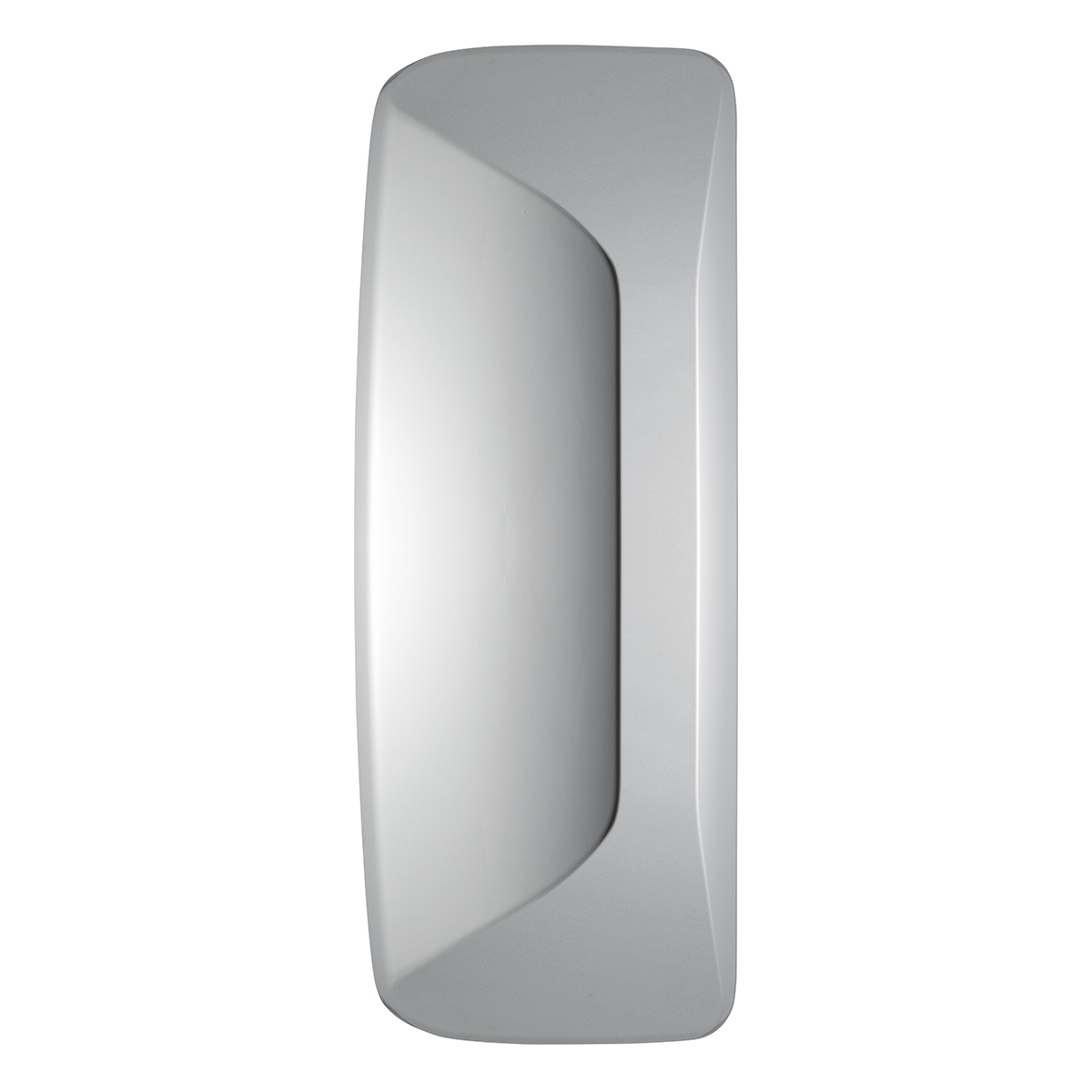 Chrome Mirror Cover For 2012-2024 Volvo VNL - Passenger