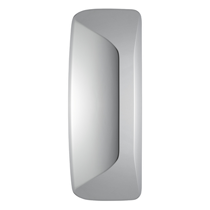 Chrome Mirror Cover For 2012-2024 Volvo VNL - Passenger