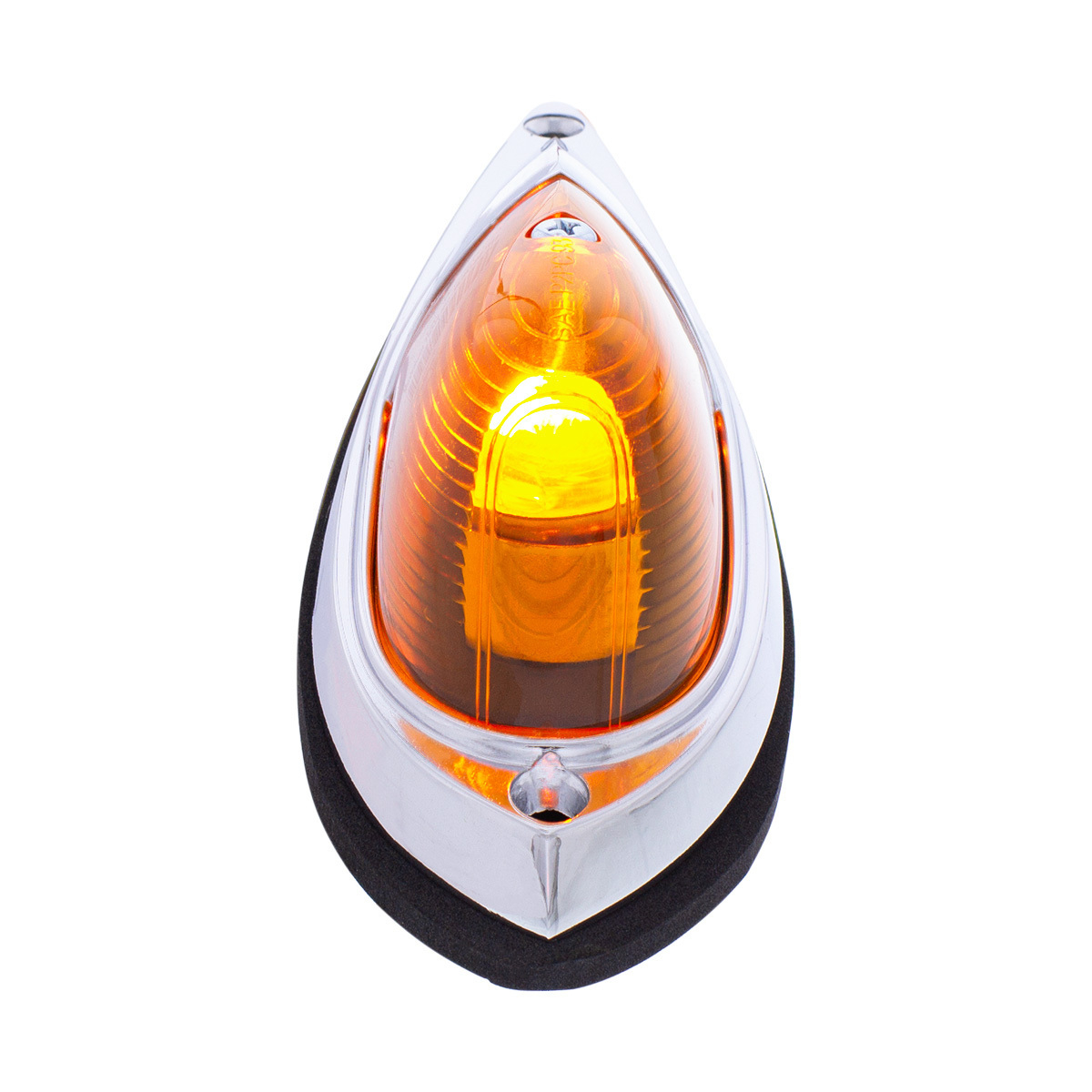 Pick-Up Cab Light - Amber