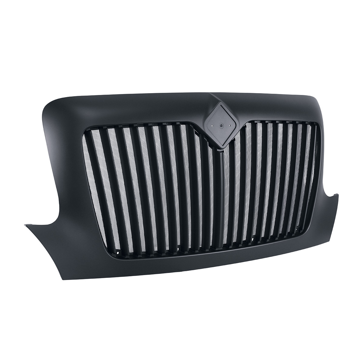 Black Grille With Bug Screen For 2002-2018 International Durastar