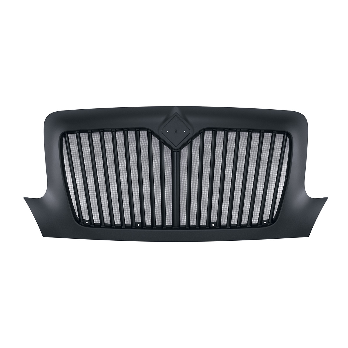 Black Grille With Bug Screen For 2002-2018 International Durastar