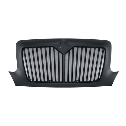 Black Grille With Bug Screen For 2002-2018 International Durastar