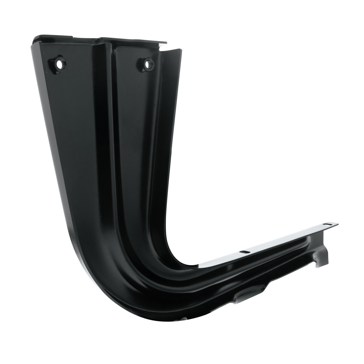 Bed Side Step Hanger For 1955-1959 Chevrolet & GMC Stepside Truck - R/H