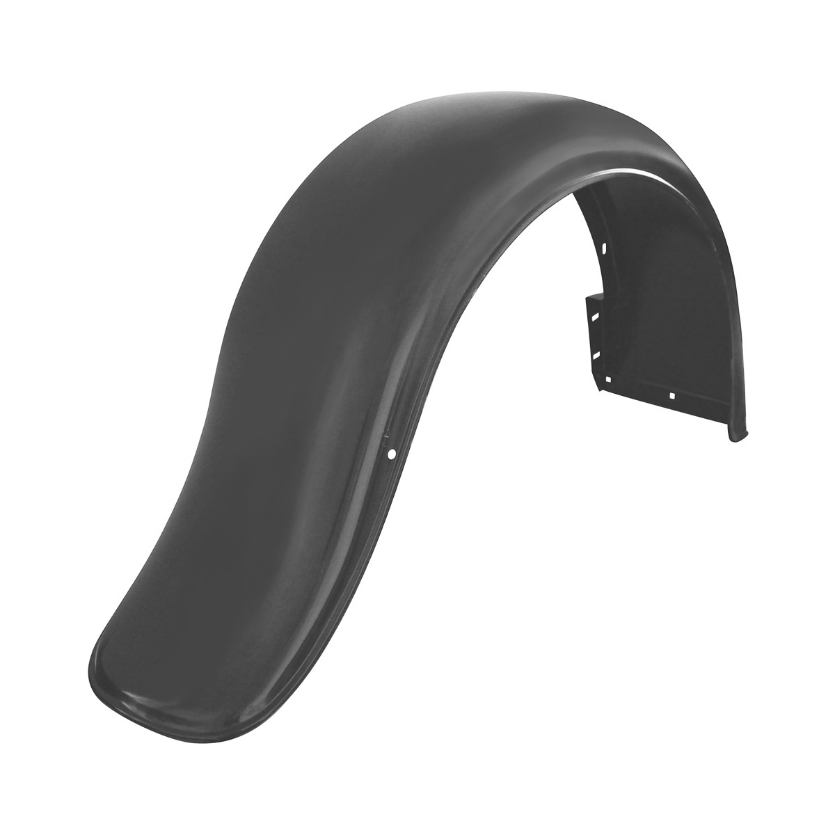 Rear Fender For 1933-34 Ford Truck - R/H