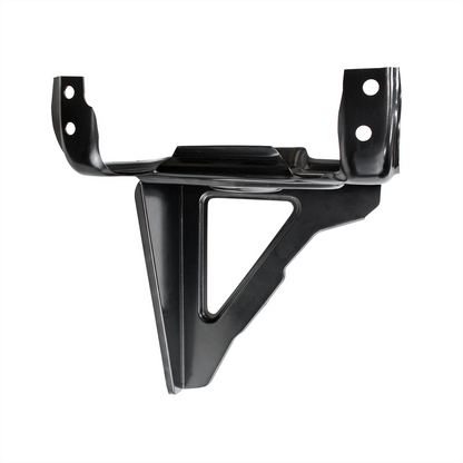Black Auxiliary Battery Tray For 1981-87 Chevorlet & GMC Truck